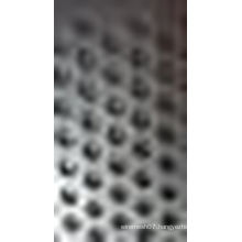 Stainless Steel 430 Perforated Metal Mesh China Anping Supplier Factory